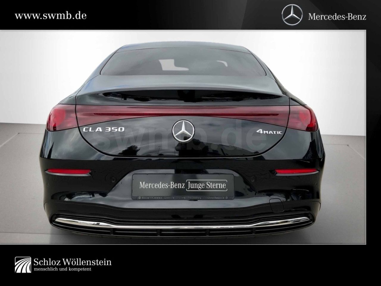 Mercedes-Benz CLA – Bild 16