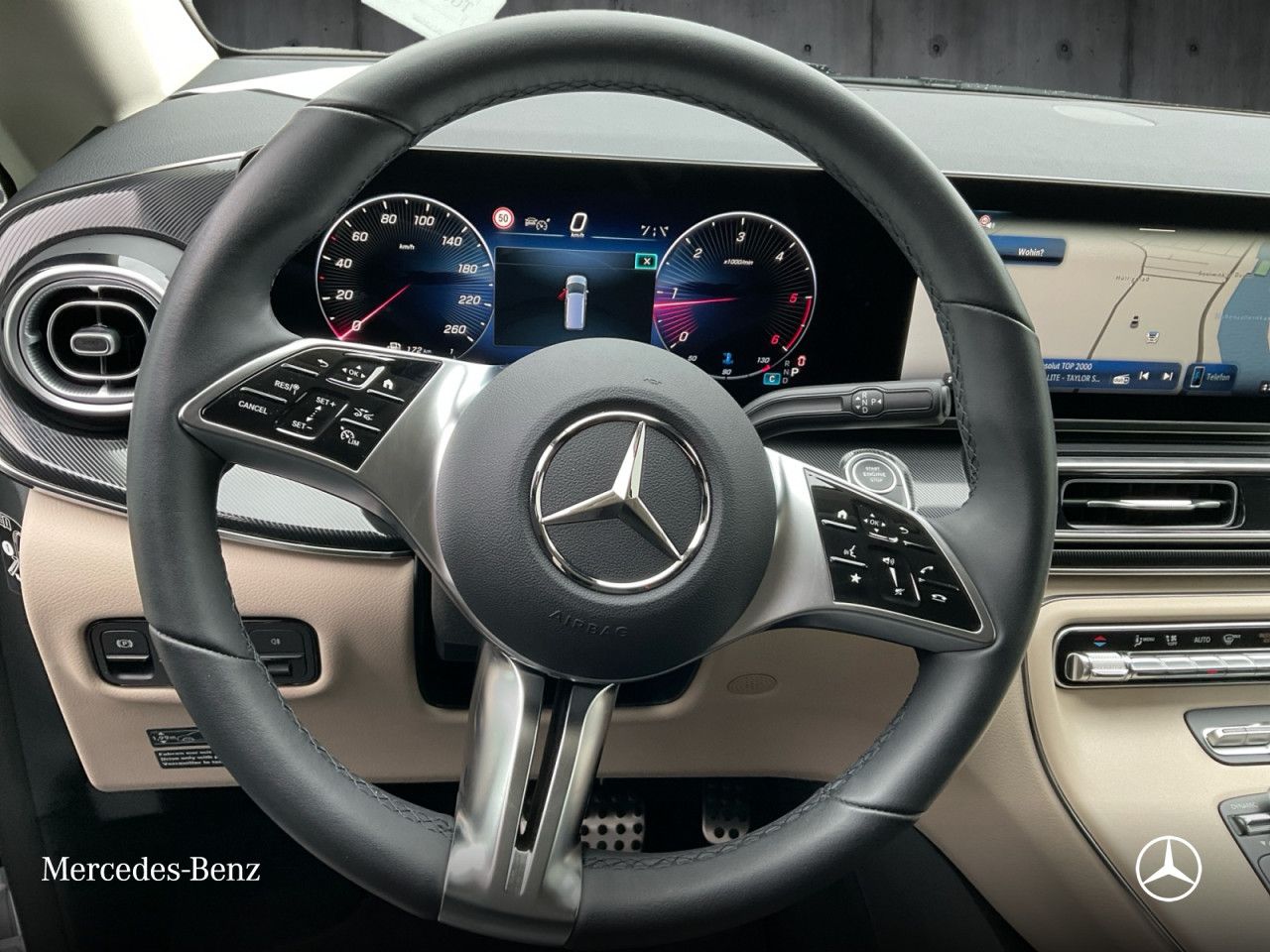 Mercedes-Benz Marco Polo – Bild 11