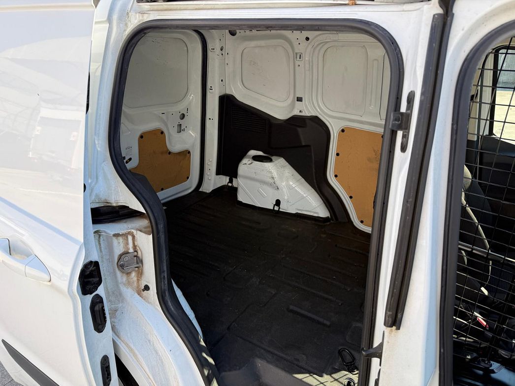 Ford | TRANSIT COURIER