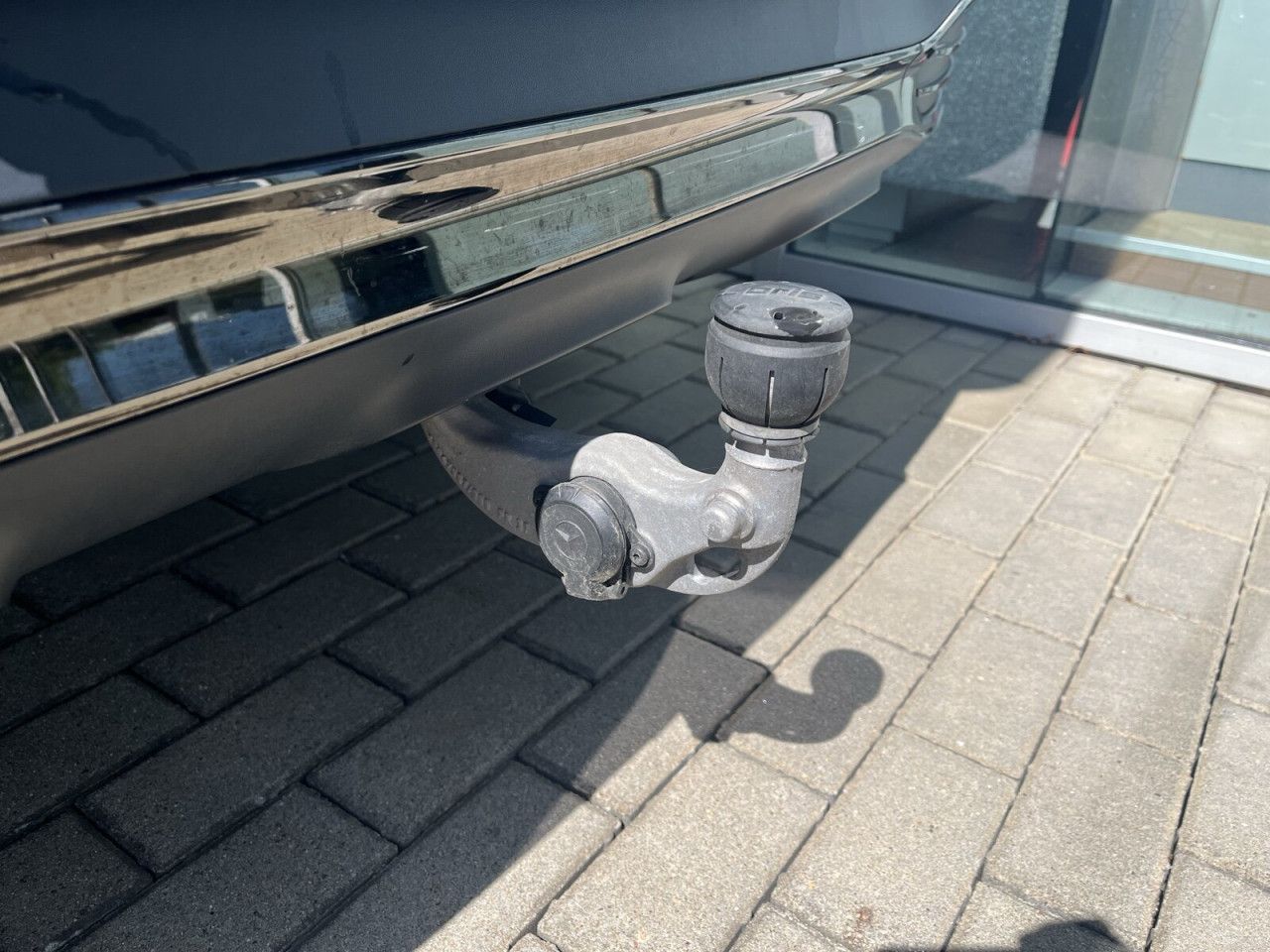 Mercedes-Benz EQE – Bild 13