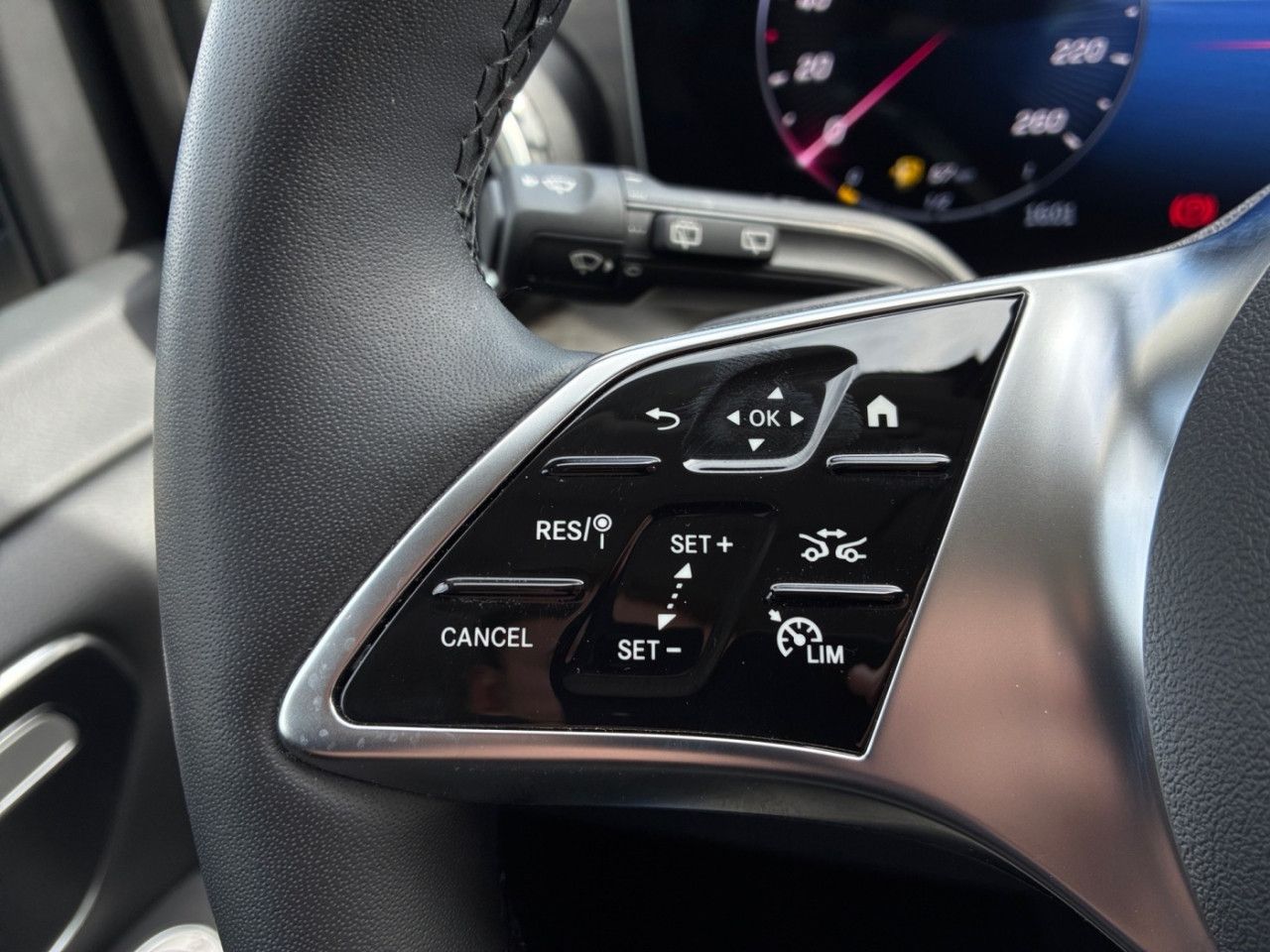 Mercedes-Benz V-Klasse – Bild 28