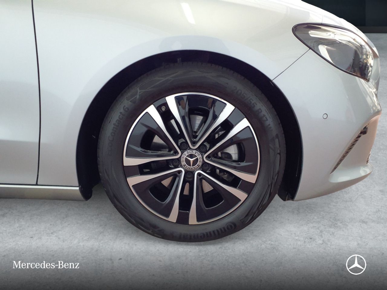 Mercedes-Benz B-Klasse – Bild 2
