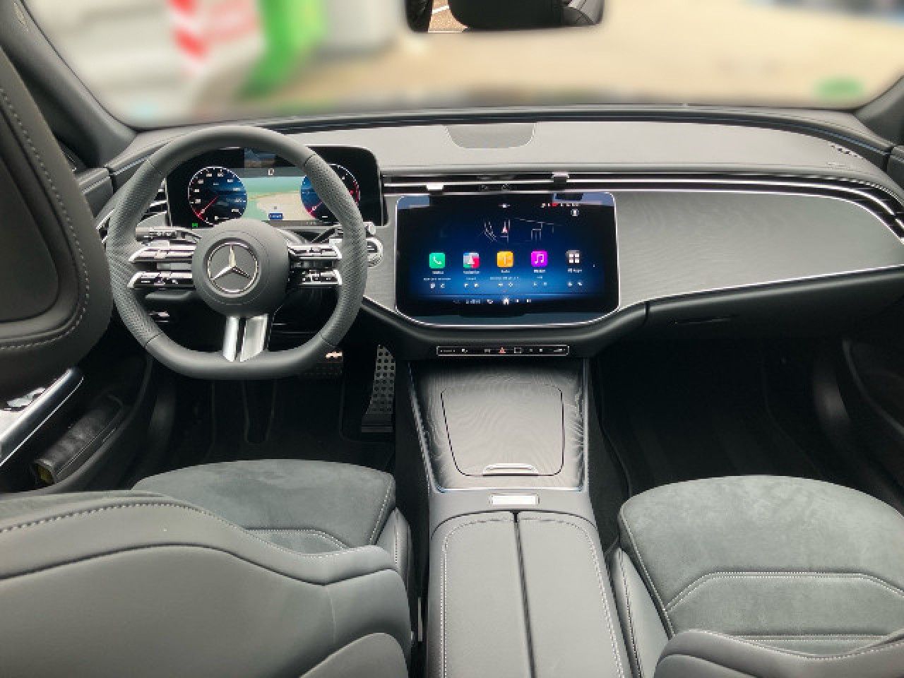 Mercedes-Benz E-Klasse – Bild 10