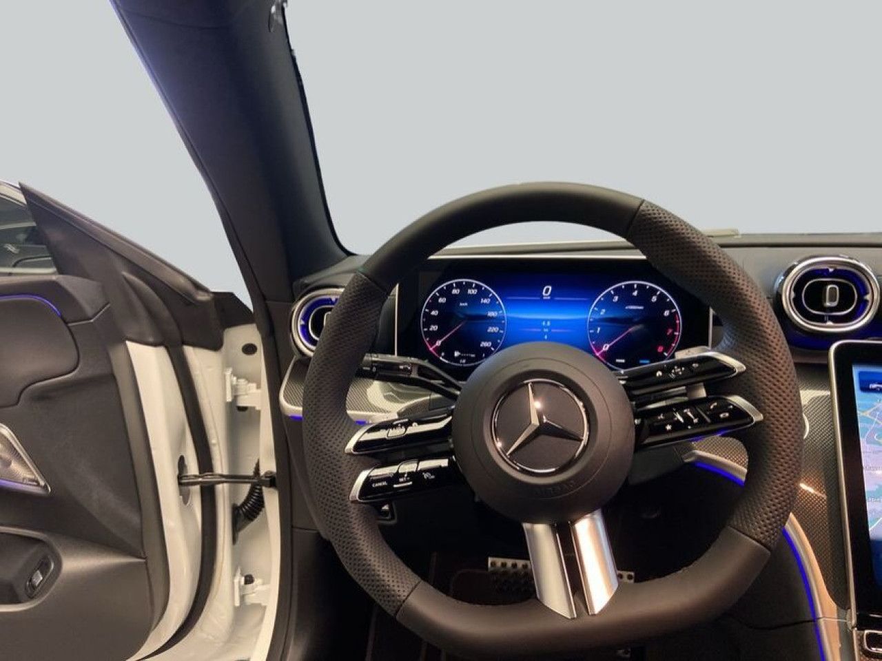 Mercedes-Benz CLE – Bild 17