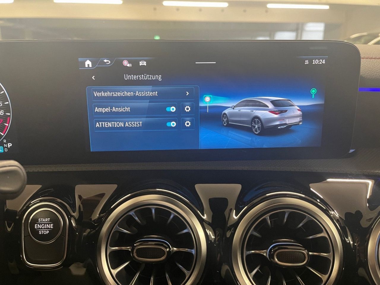 Mercedes-Benz CLA – Bild 20