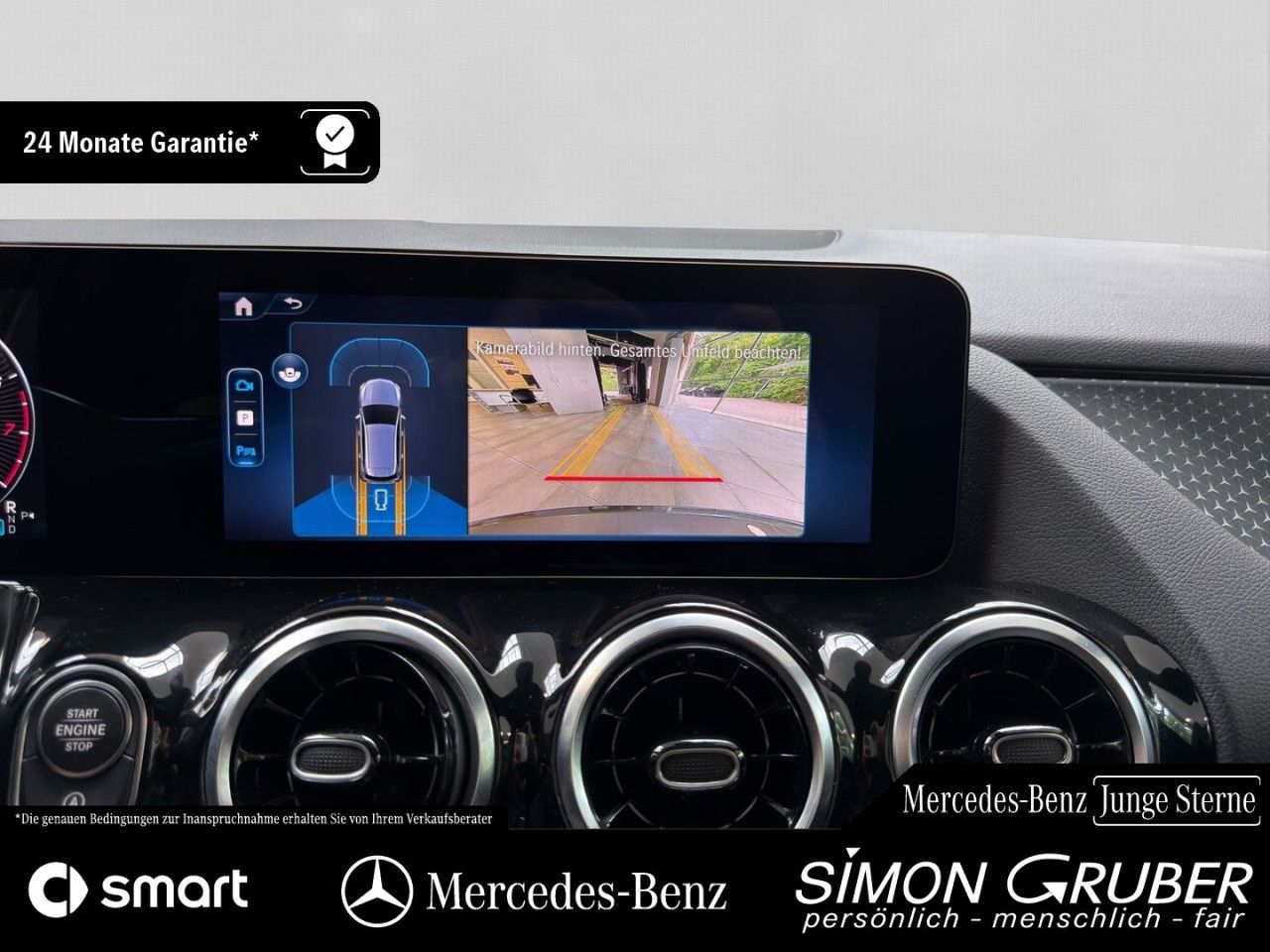 Mercedes-Benz B-Klasse – Bild 16