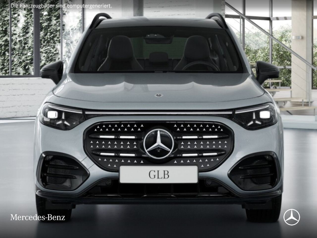 Mercedes-Benz GLB – Bild 5