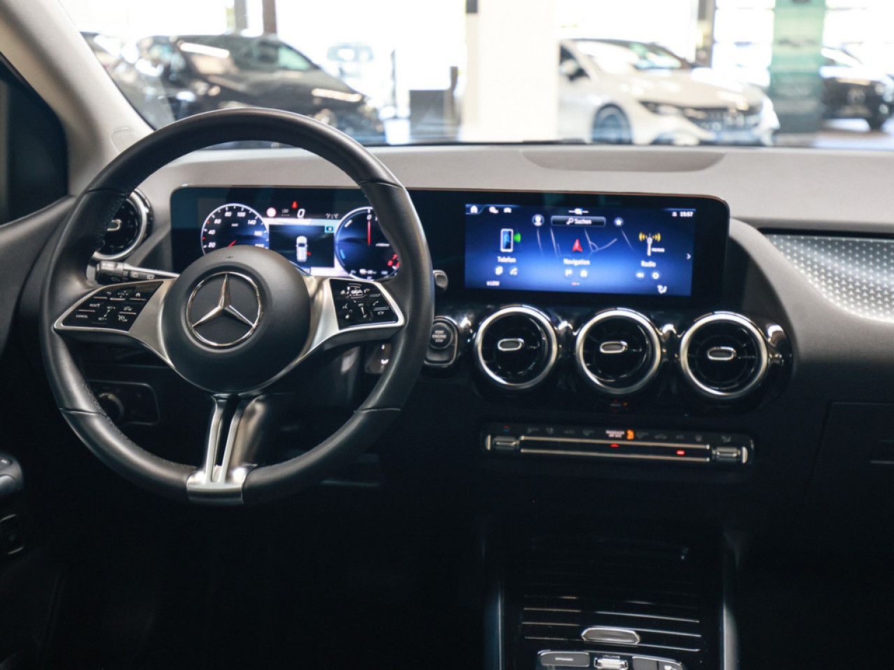Mercedes-Benz B-Klasse – Bild 10
