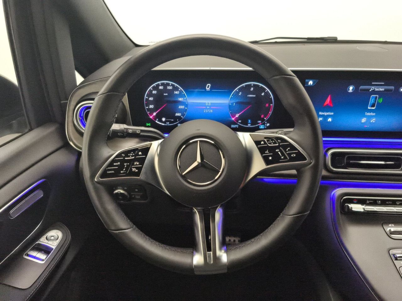 Mercedes-Benz V-Klasse – Bild 14
