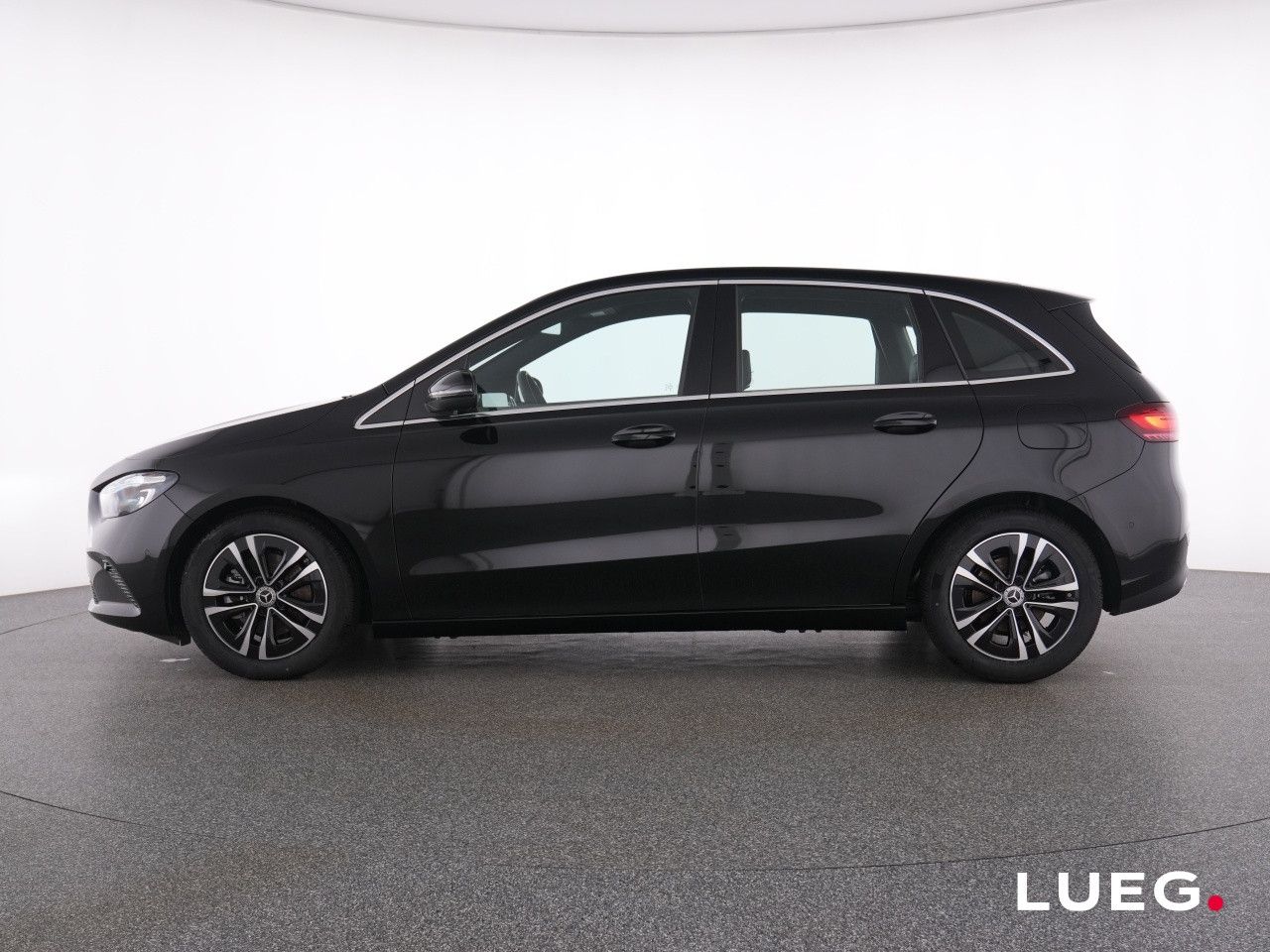 Mercedes-Benz B-Klasse – Bild 10