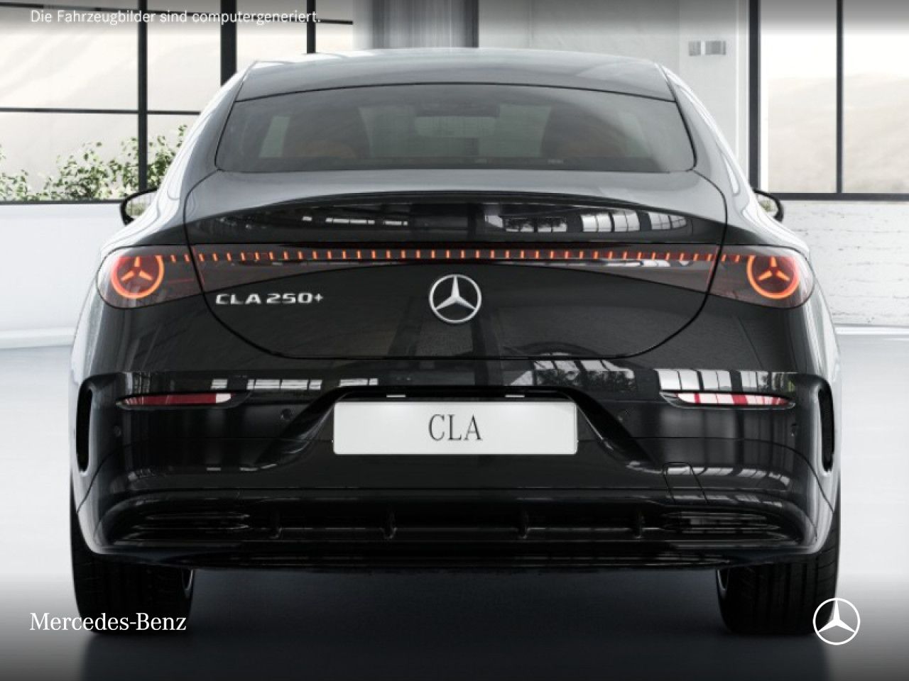 Mercedes-Benz CLA – Bild 6