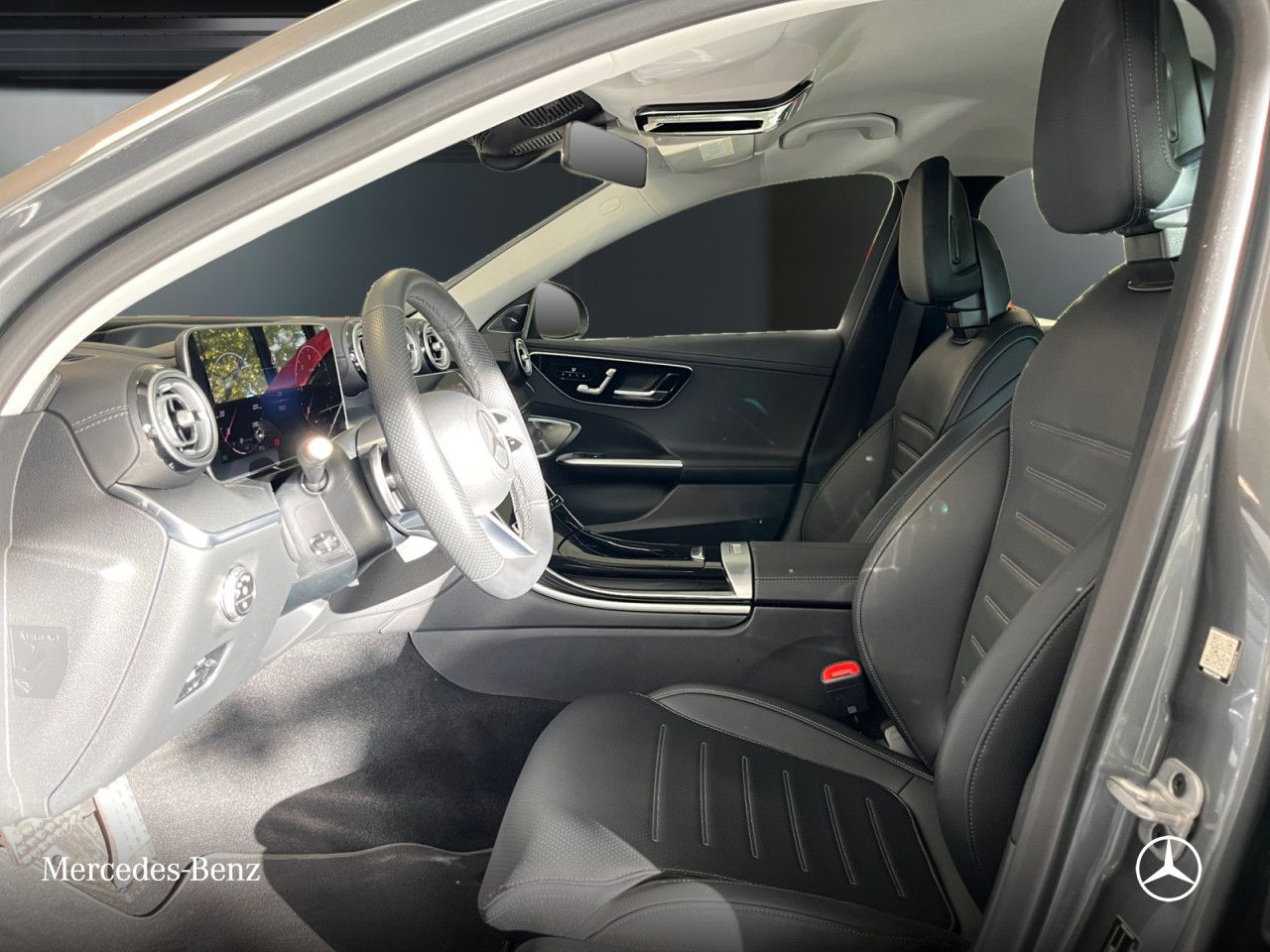 Mercedes-Benz C-Klasse – Bild 9