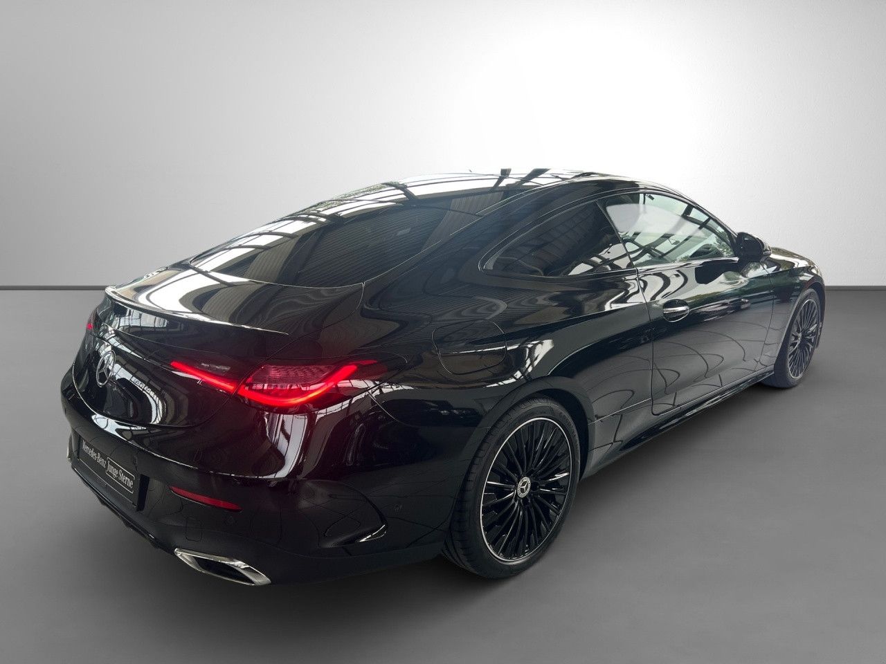 Mercedes-Benz CLE – Bild 5