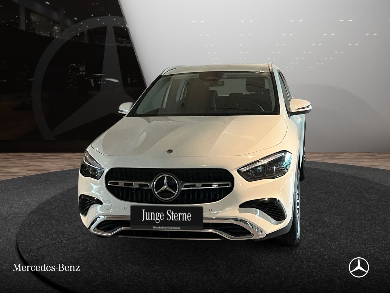 Mercedes-Benz GLA – Bild 2