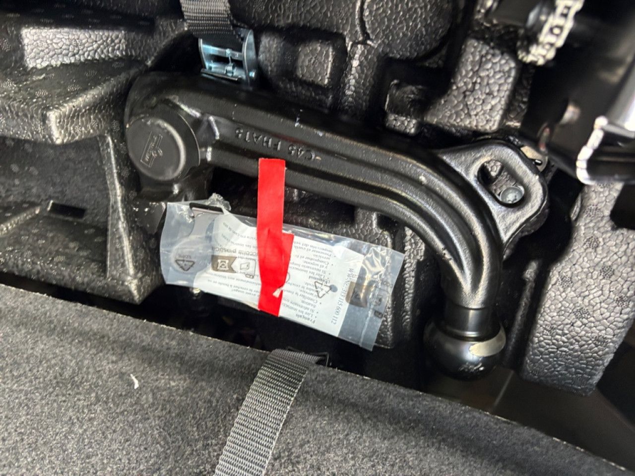 Mercedes-Benz V-Klasse – Bild 19