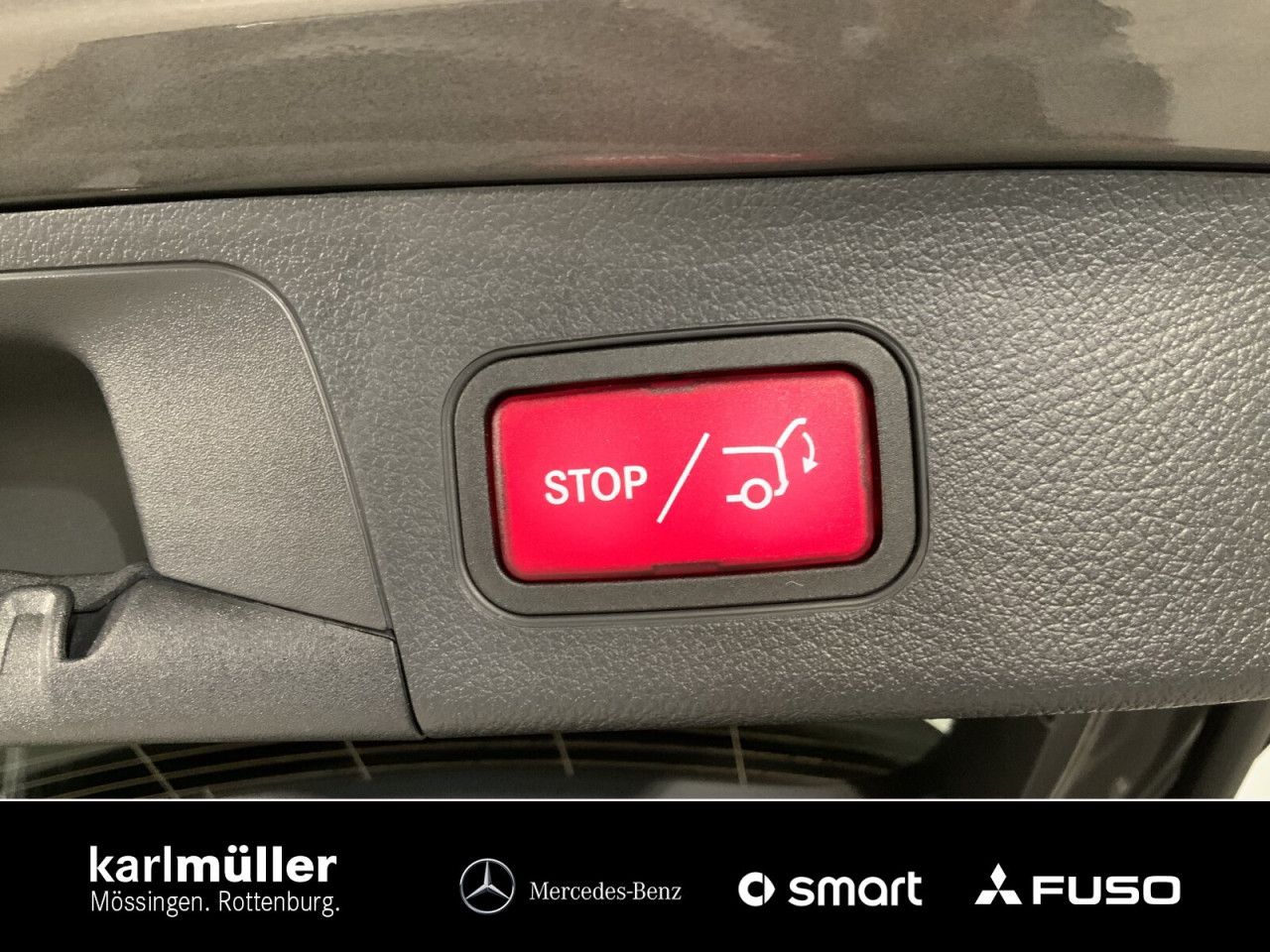 Mercedes-Benz GLA – Bild 15