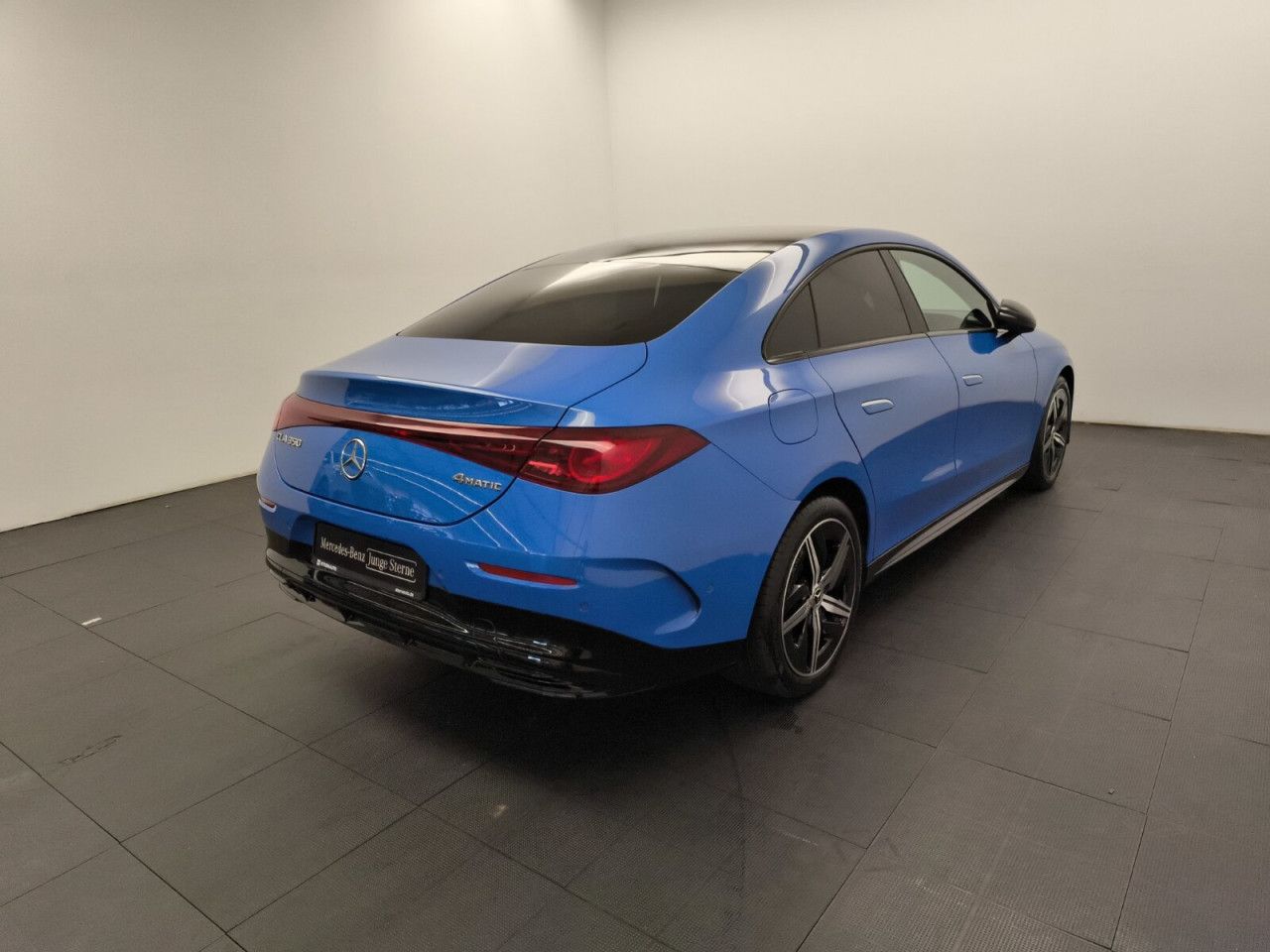 Mercedes-Benz CLA – Bild 6