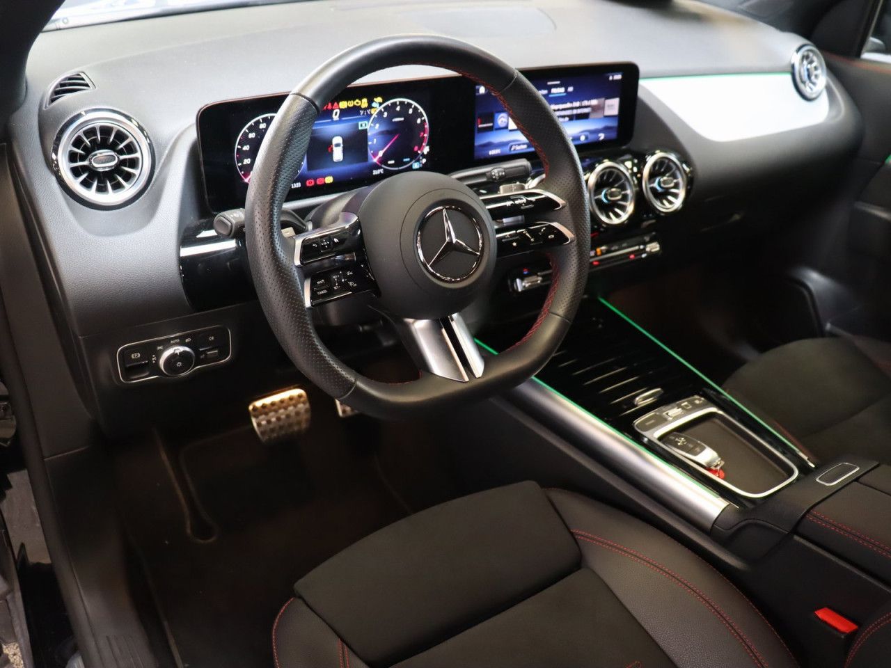 Mercedes-Benz GLA – Bild 15