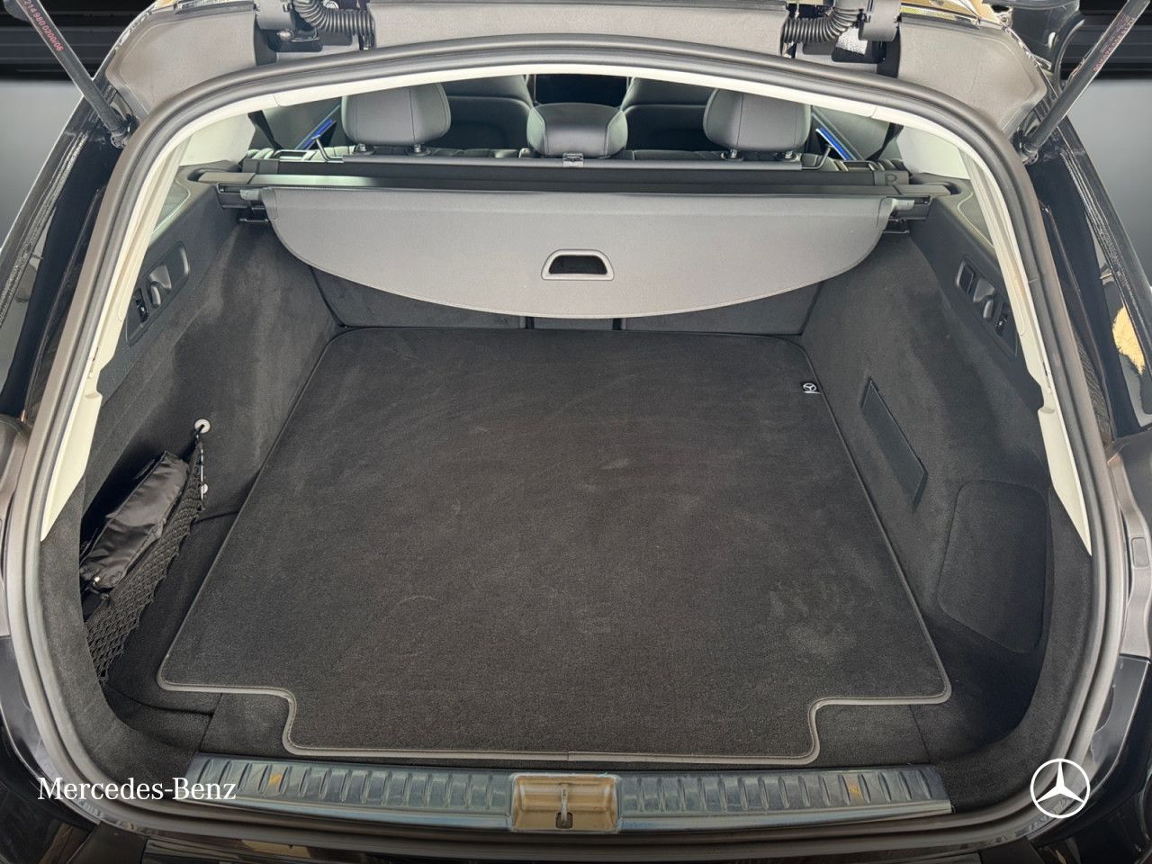 Mercedes-Benz E-Klasse – Bild 5