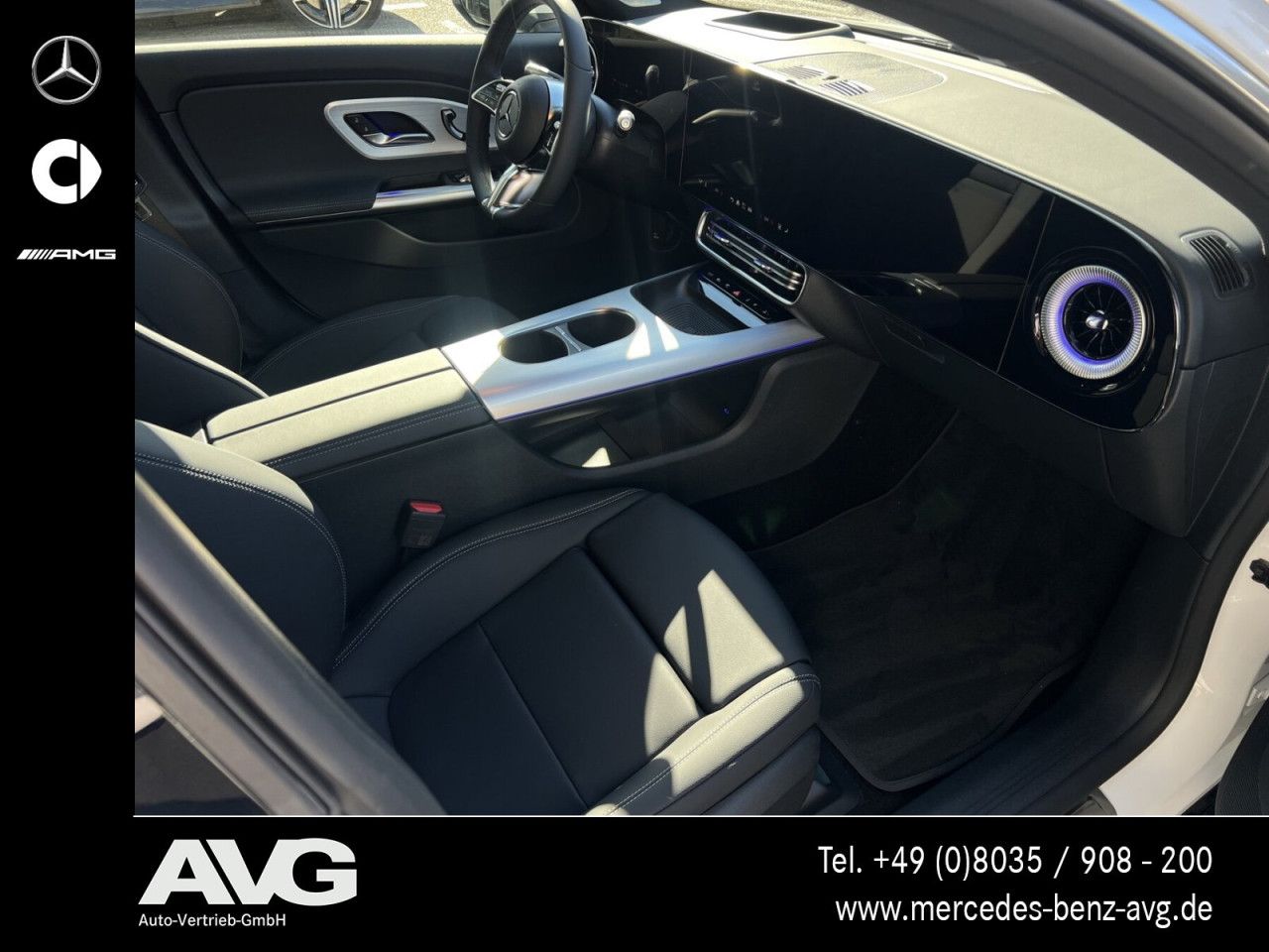 Mercedes-Benz CLA – Bild 11