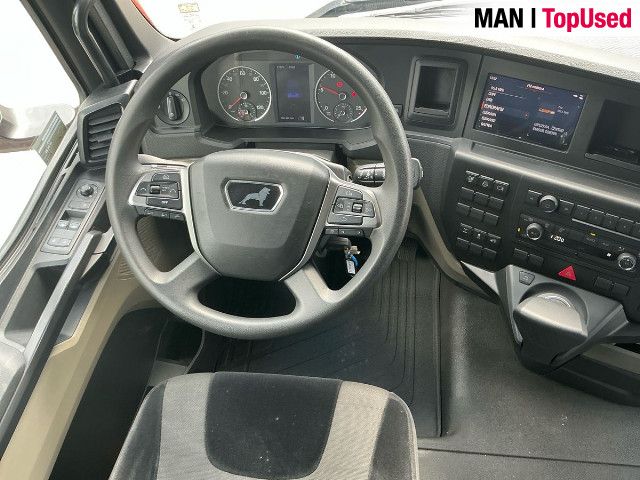 MAN TGX 18.470 4x2 BL SA 21