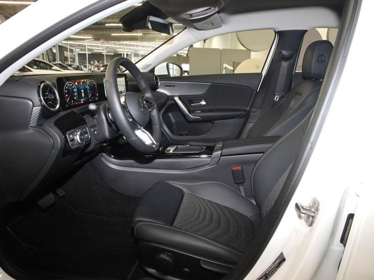 Mercedes-Benz A-Klasse – Bild 11