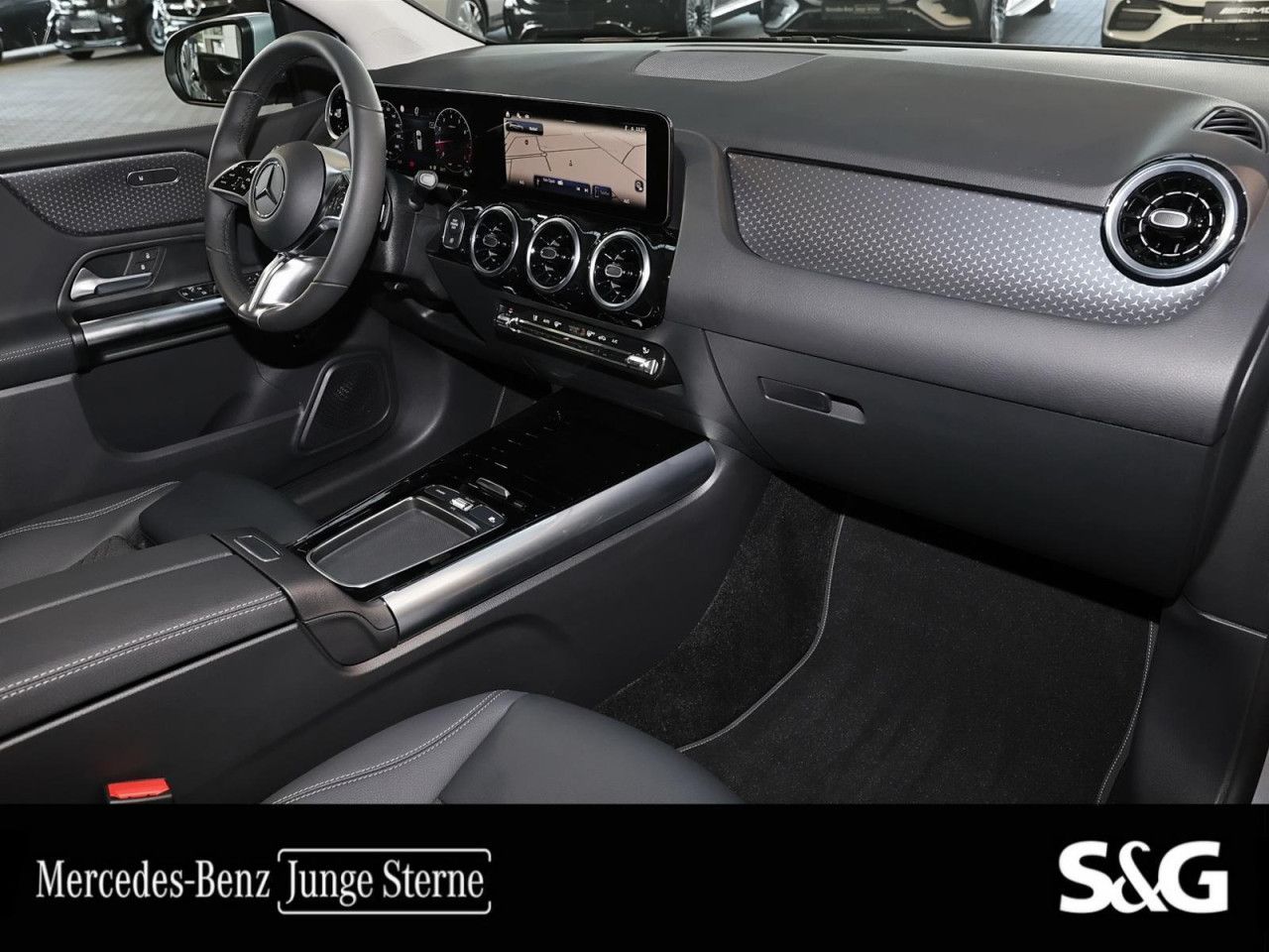 Mercedes-Benz B-Klasse – Bild 7