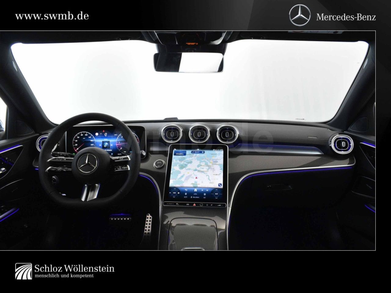 Mercedes-Benz C-Klasse – Bild 11