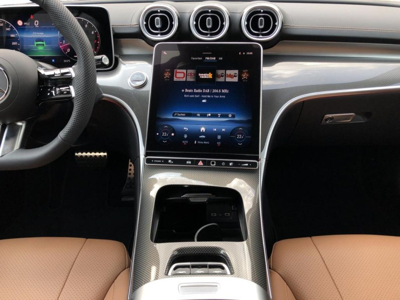 Mercedes-Benz CLE – Bild 13