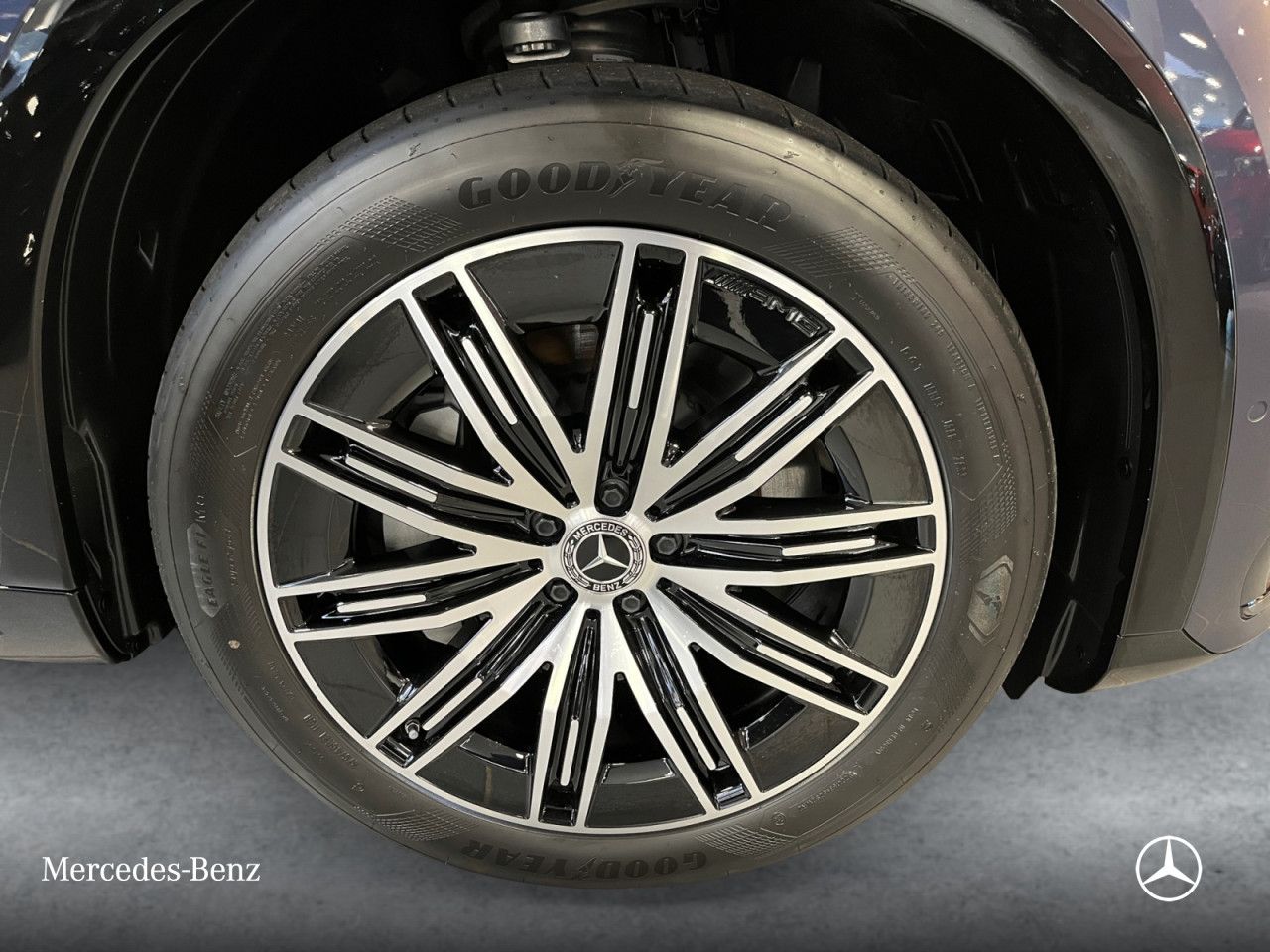 Mercedes-Benz EQS – Bild 2