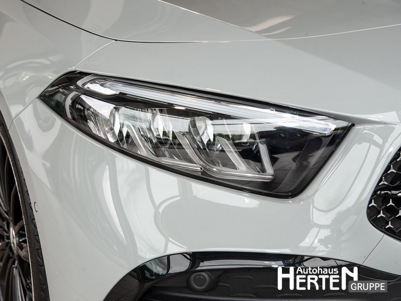 Mercedes-Benz A-Klasse – Bild 14