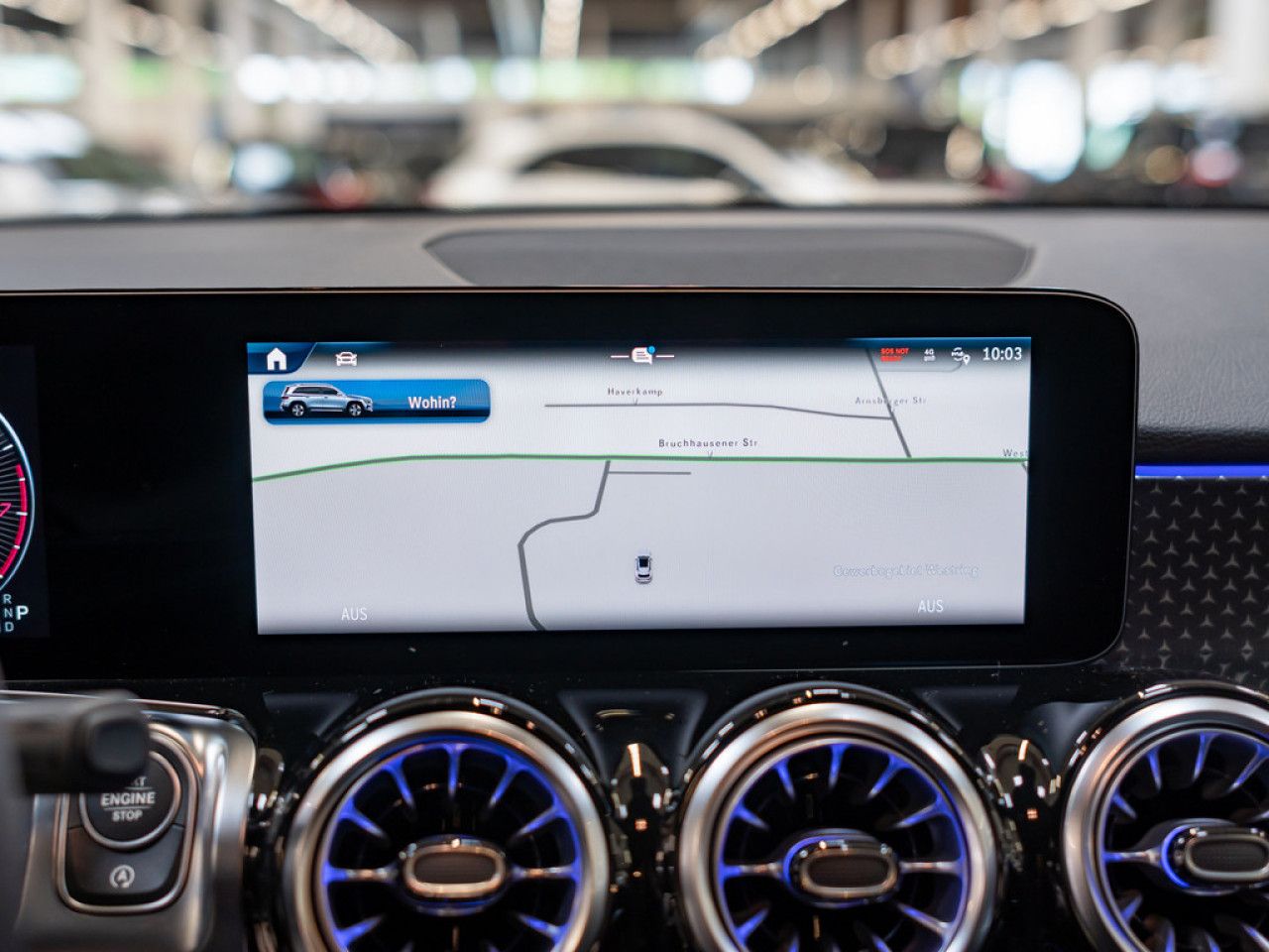 Mercedes-Benz GLB – Bild 10