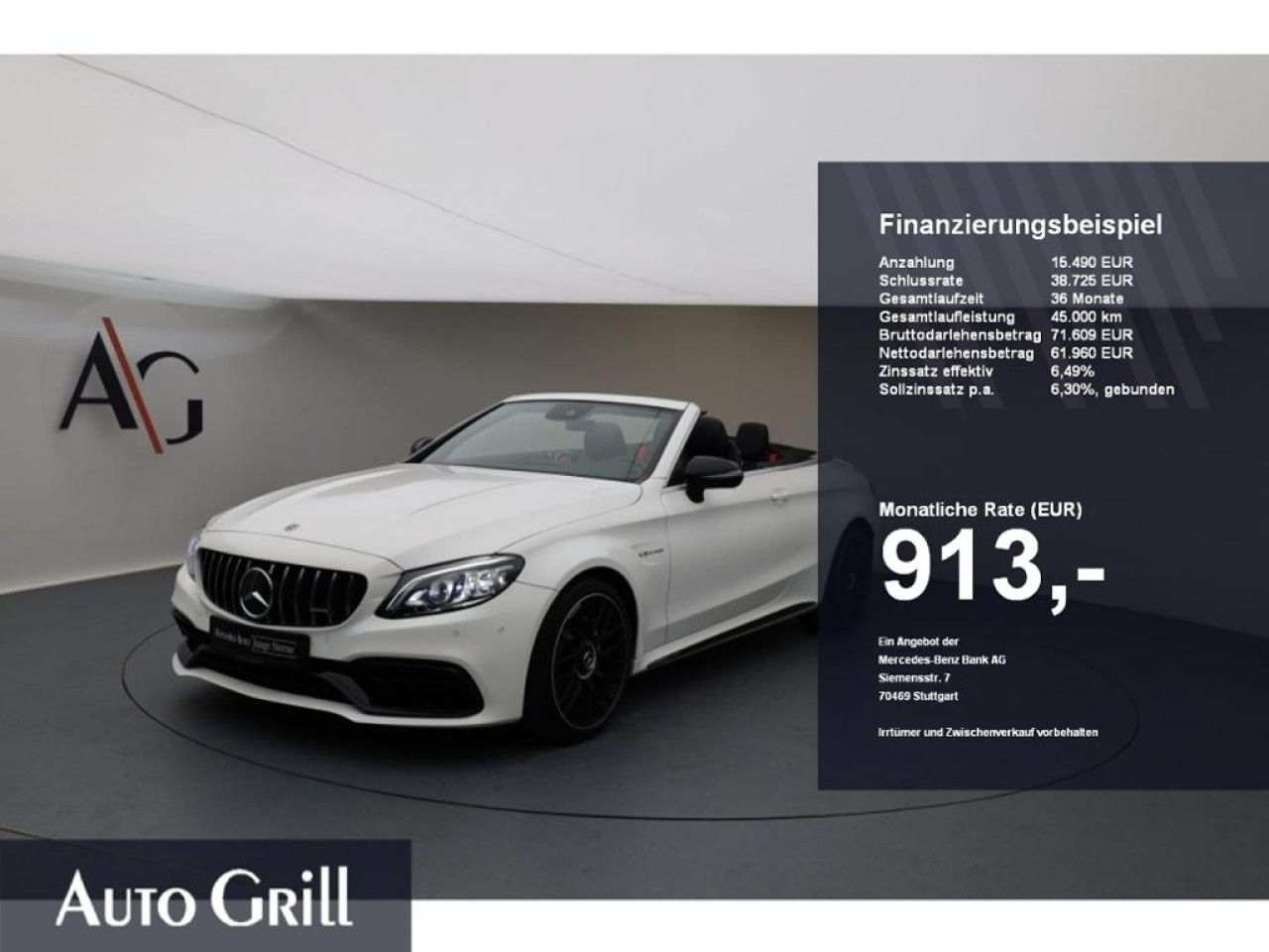 Fahrzeugbild 1 / 29