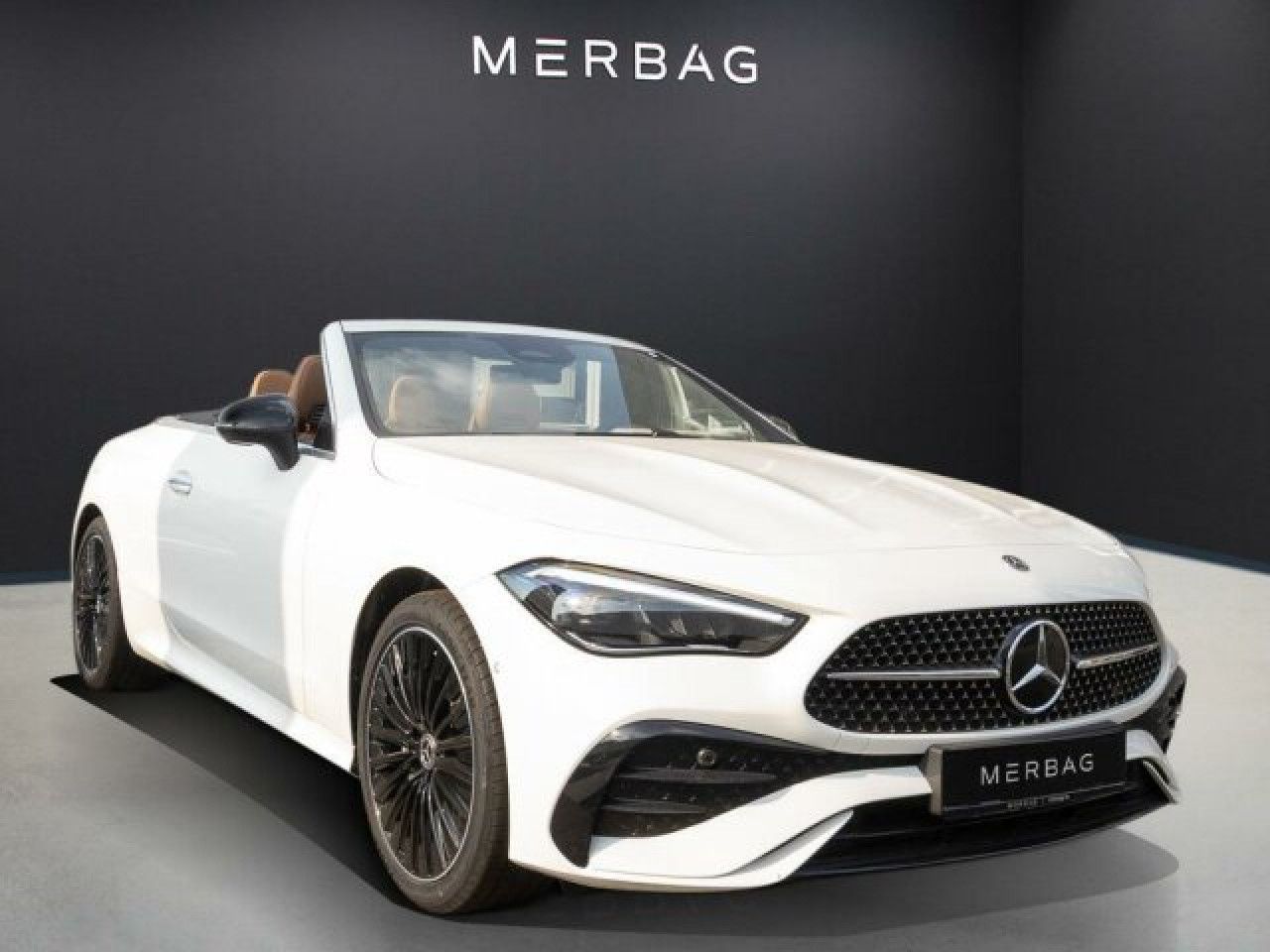 Mercedes-Benz CLE – Bild 3