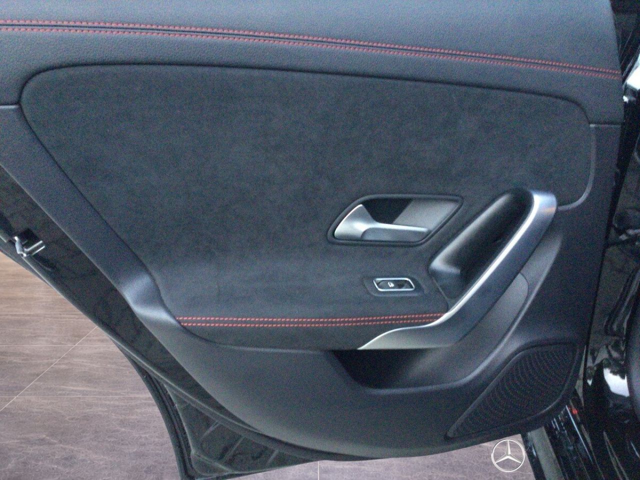 Mercedes-Benz CLA – Bild 13