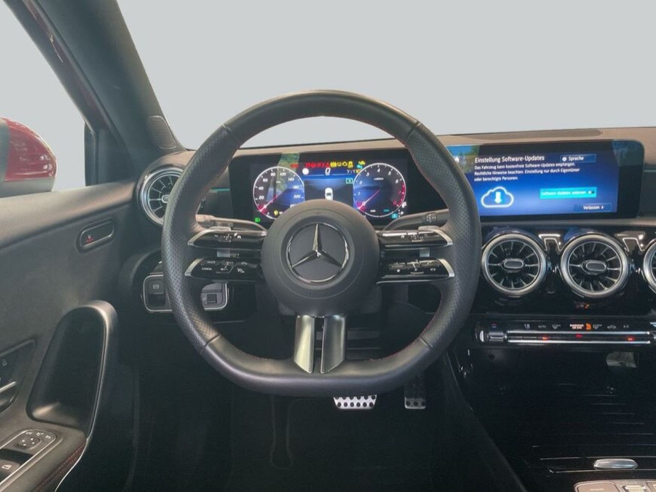 Mercedes-Benz A-Klasse – Bild 16