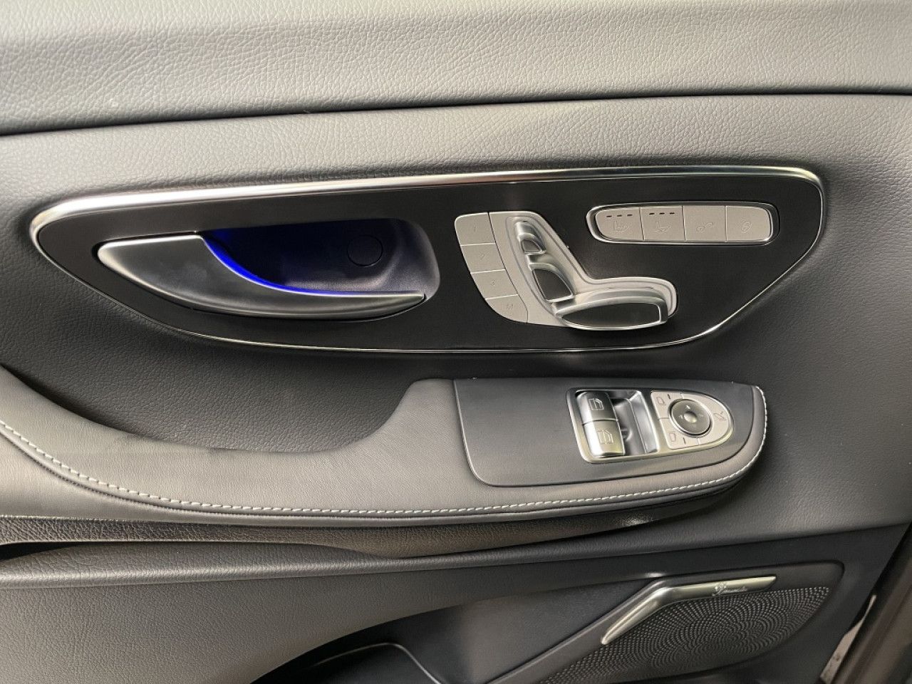 Mercedes-Benz V-Klasse – Bild 14