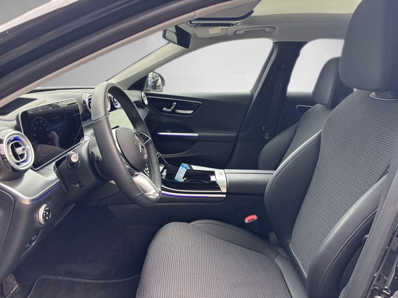 Mercedes-Benz C-Klasse – Bild 14