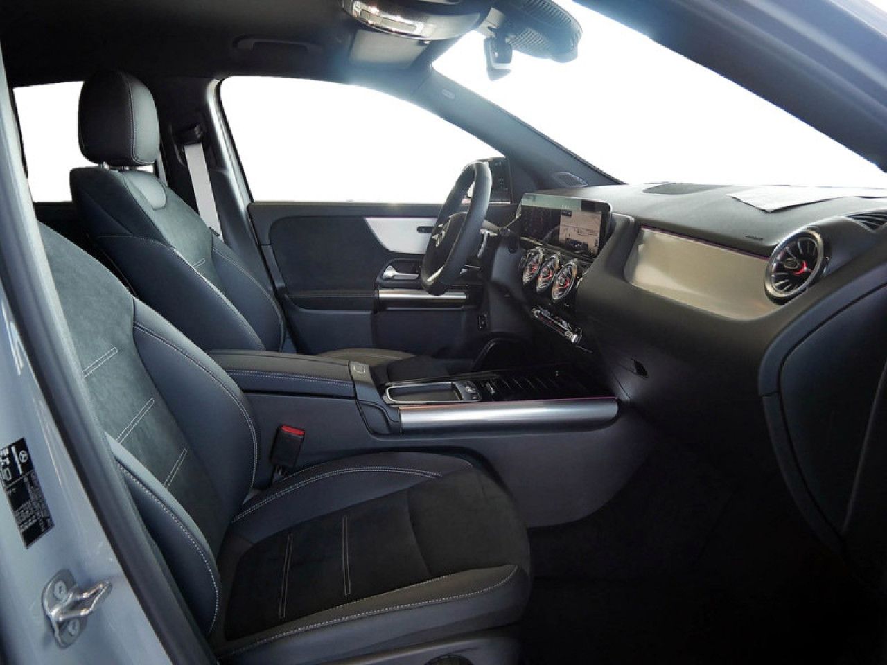 Mercedes-Benz GLA – Bild 5