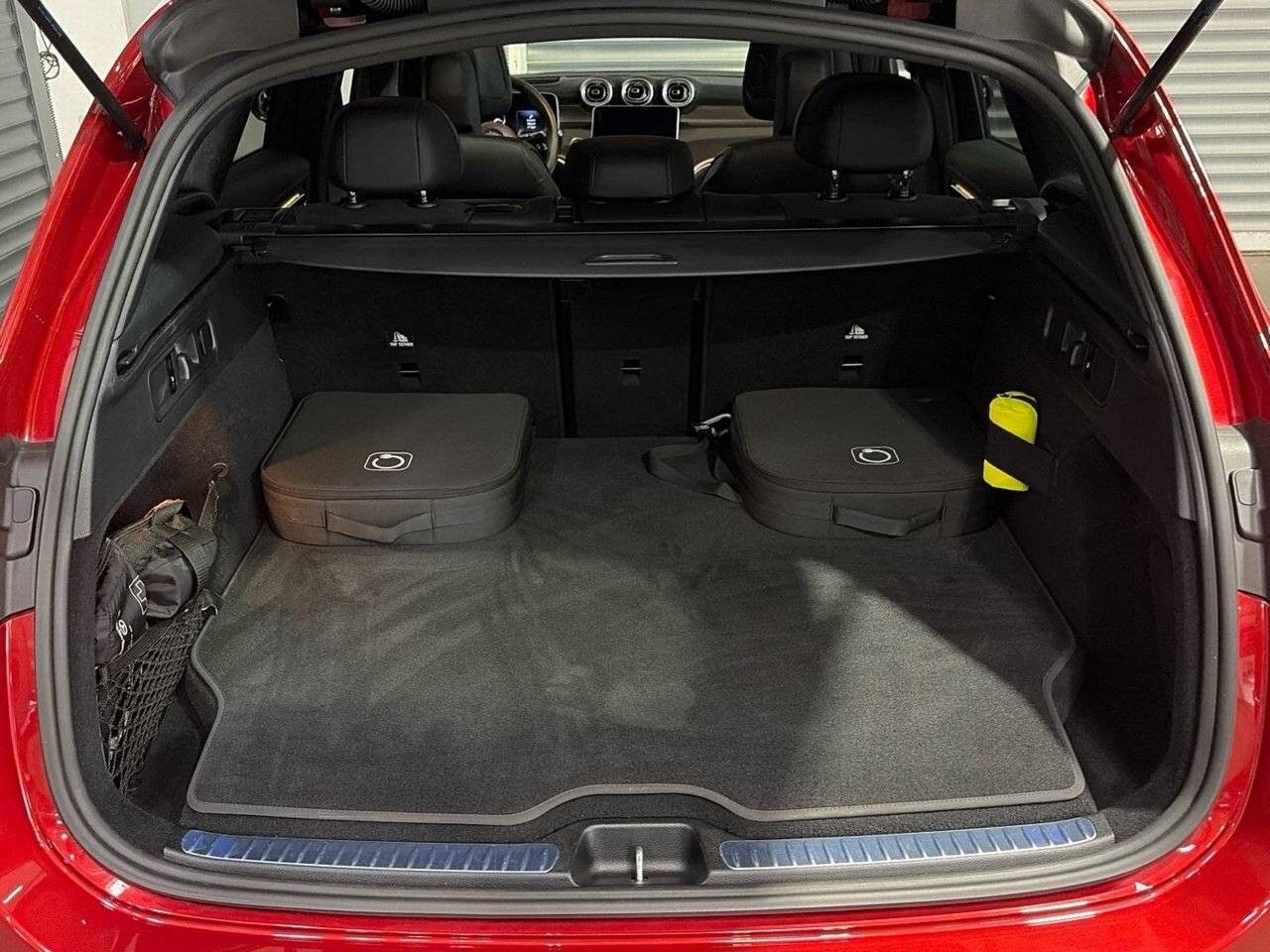 Mercedes-Benz GLC – Bild 16