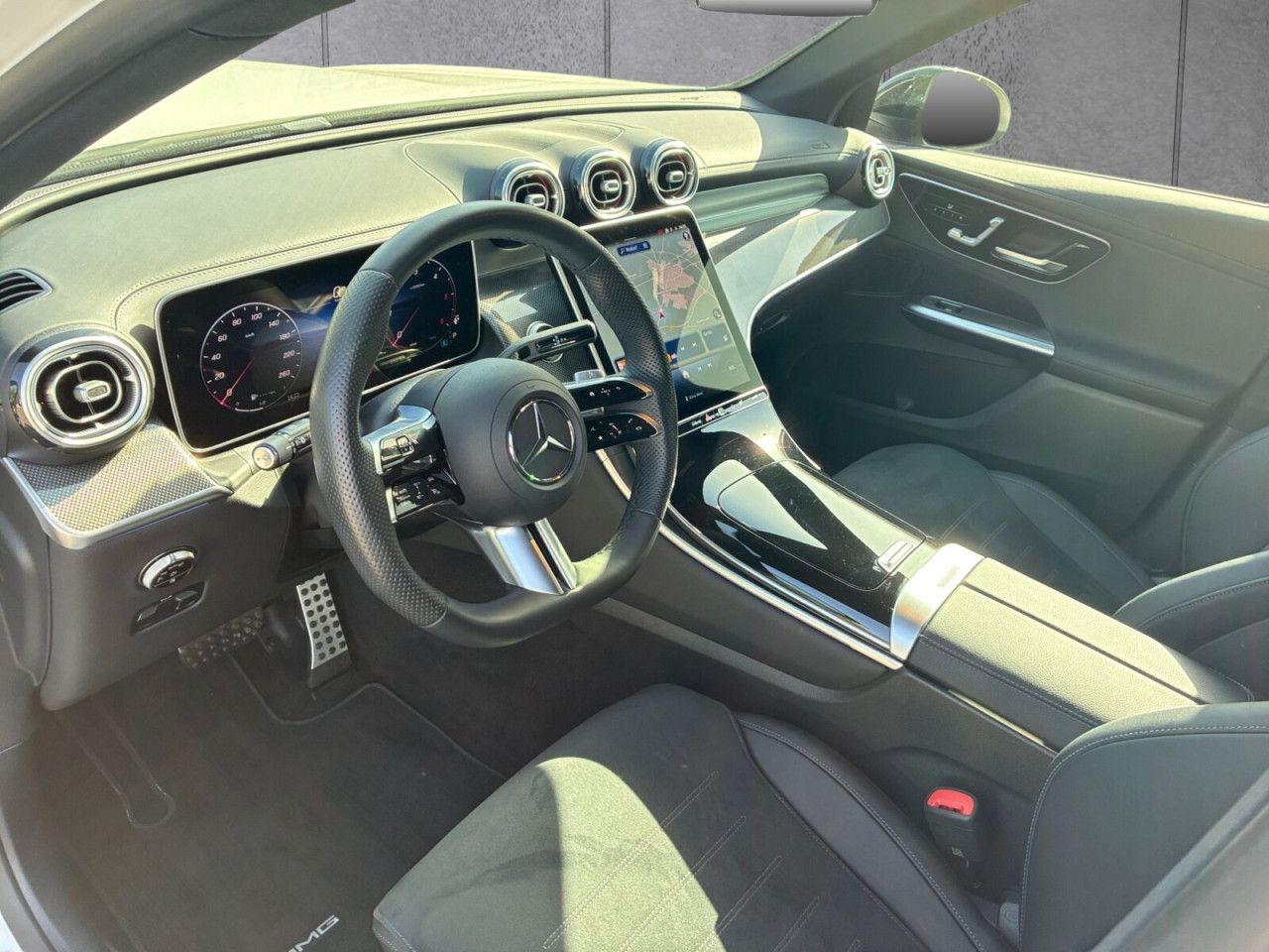 Mercedes-Benz GLC – Bild 11