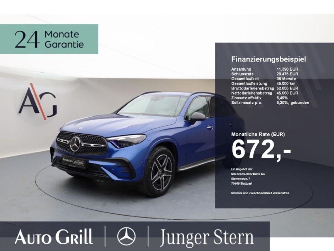 Fahrzeugbild 1 / 29