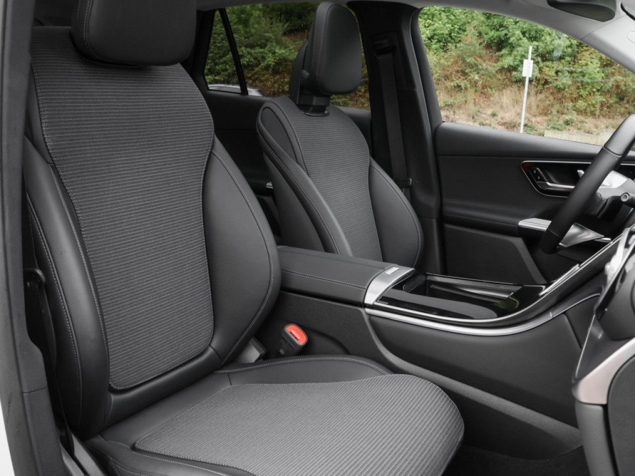 Mercedes-Benz GLC – Bild 6