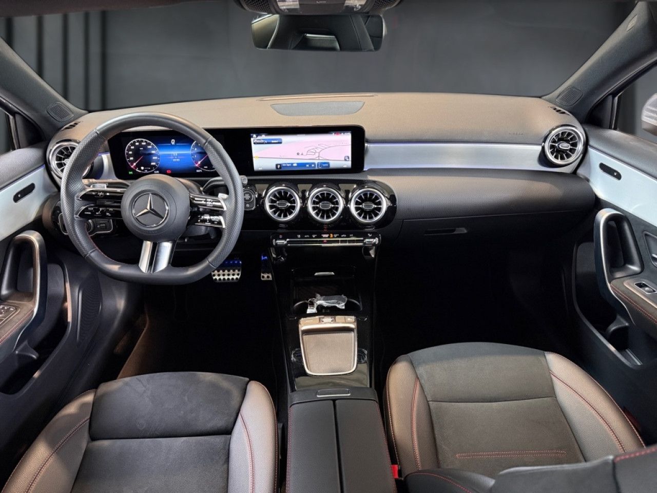 Mercedes-Benz A-Klasse – Bild 15