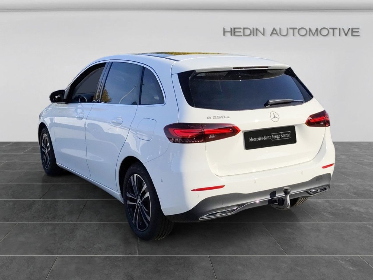 Mercedes-Benz B-Klasse – Bild 3