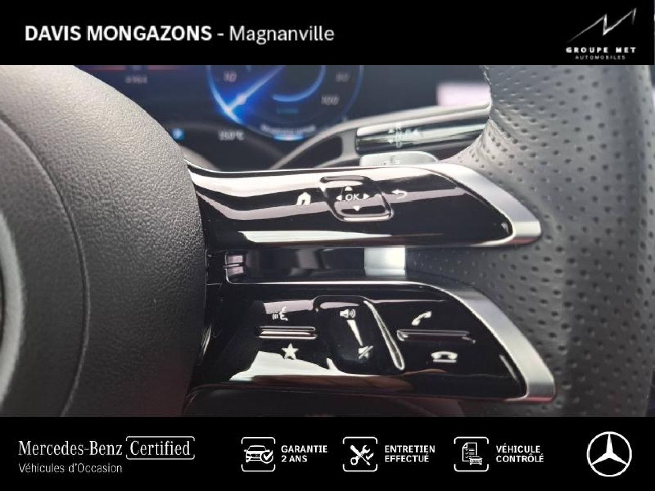 Photo du v&eacute;hicule 18 / 18