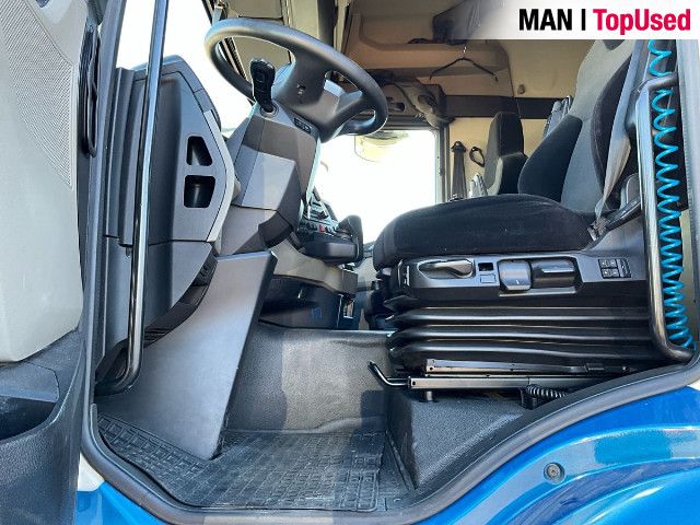 MAN TGS 18.470 4x2 BL SA 13
