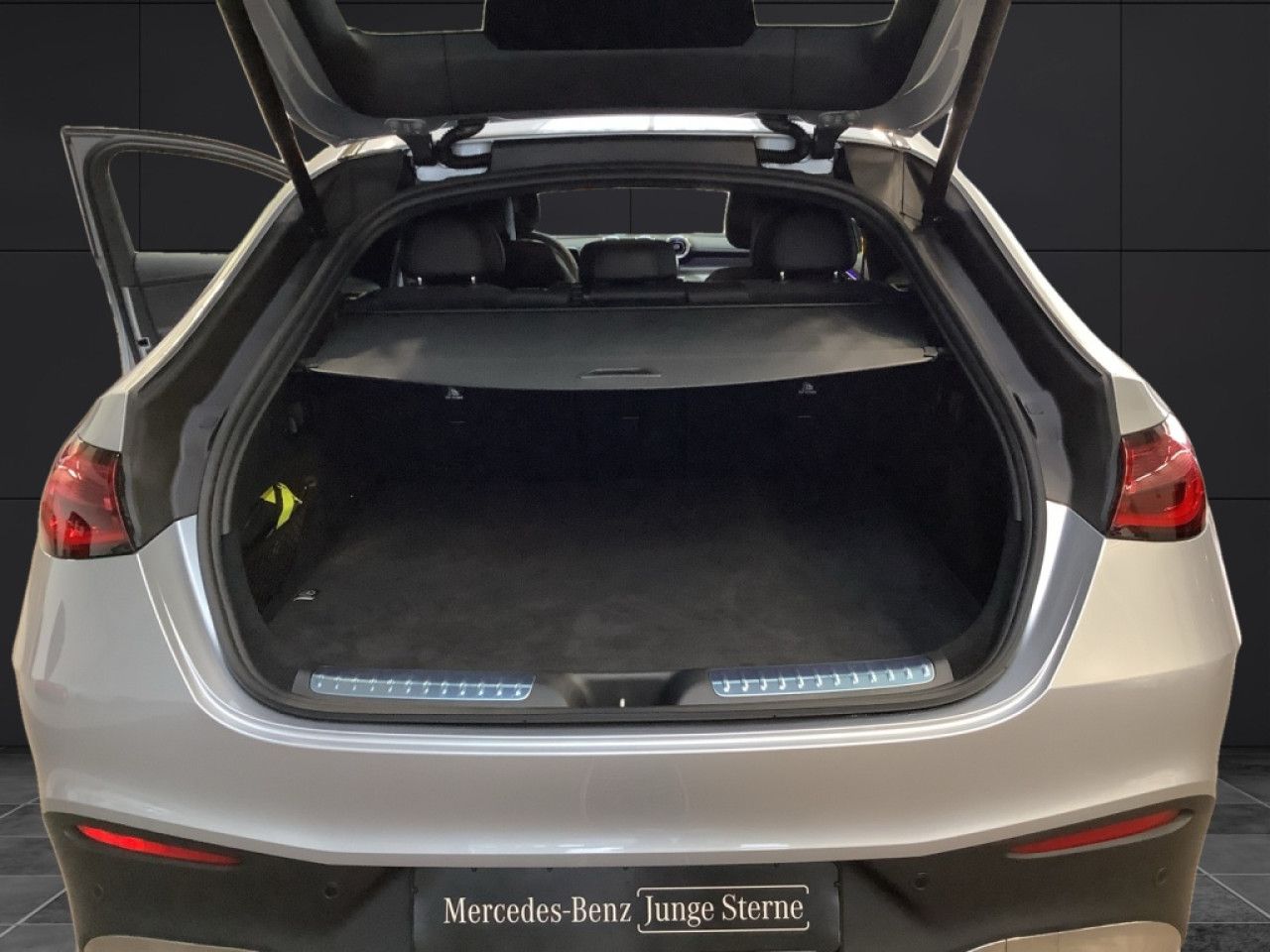 Mercedes-Benz GLC – Bild 15