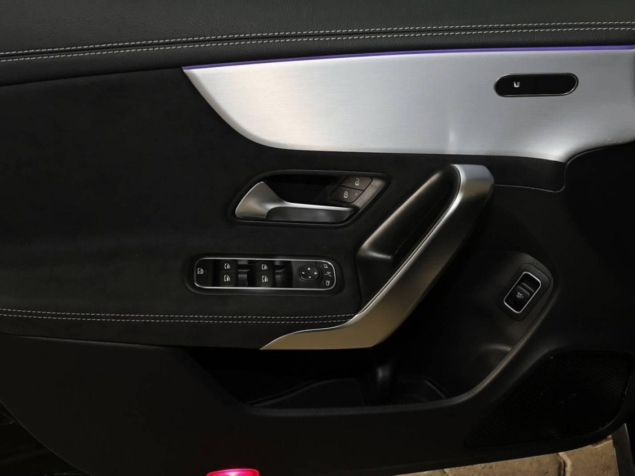 Mercedes-Benz CLA – Bild 11