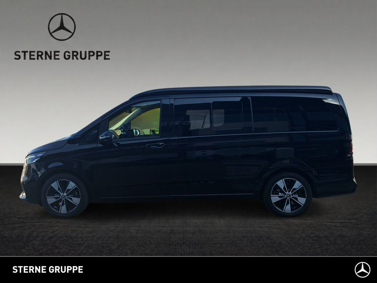 Mercedes-Benz Marco Polo – Bild 7